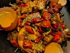 -烛影拾光观景餐厅·创意菜·摄影·小提琴(大唐不夜城店)