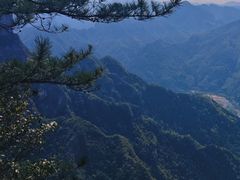 -林坑古村落