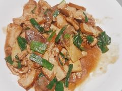 -台鄉缘 ·小海鲜·台州菜(桃林路店)