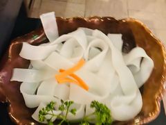 宽粉-湊湊火锅·茶憩(和平大悦城店)