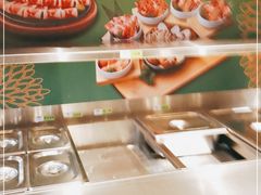 -韩宫宴烤肉·料理(漳河万达店)