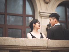-艺匠摄影ARTIZ STUDIO(大连店)