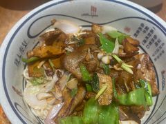 -陇上秦轩西安biangbiang面(EFC欧美金融商业城店)