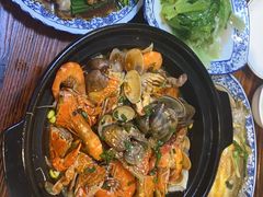 -醉壹号海鲜大排档(厦门美食地标店)