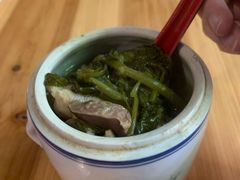 西洋菜陈肾汤-紫金食坊(江南西路店)