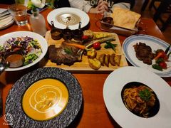 -布拉格餐厅· 中欧捷克菜(全国首店)