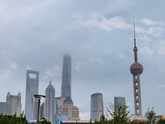 -东方明珠广播电视塔