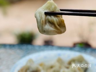 无锡排名第一的灌汤包寄到成都，到底有多好吃呢？