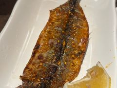 -枪火串烧·东北特色烧烤(罗湖总店)