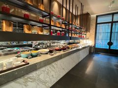 -康莱德酒店·美庭自助餐厅