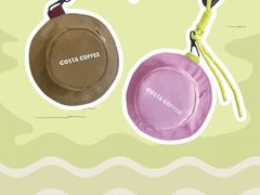 -COSTA COFFEE(西贸凯德晶品4层2店)