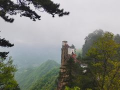 -塔云山