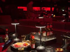 -赤红音乐现场(浦东金桥路店)