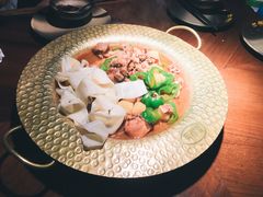 -楼兰新疆主题餐厅(苏州中心店)