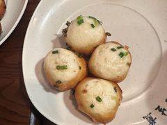 -哑巴生煎(临顿路店)