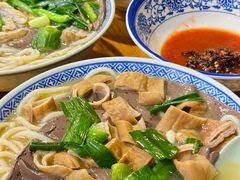 大肠头粉-锦泓老字号猪脏粉(东联大厦店)