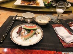 -老街渔味馆(芳华店)