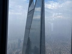 -上海柏悦酒店·世纪100牛排馆