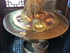 -芝麻花餐厅(祁家豁子店)
