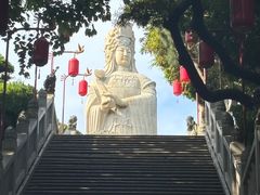 -湄洲岛