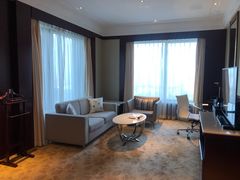 -上海新发展亚太JW万豪酒店