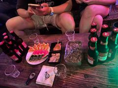 -江湖酒吧(老外滩店)