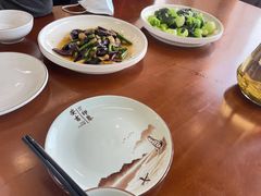 -食光慢宴·安吉土菜馆