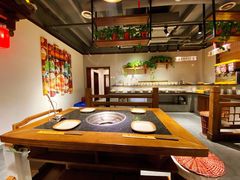 -山城鼎重庆老火锅(西安钟楼店)