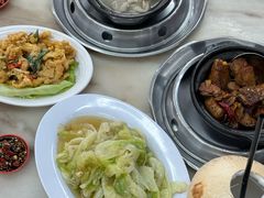 -新峰肉骨茶(总店)