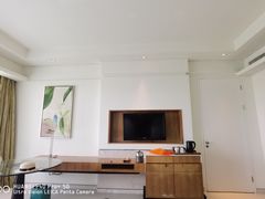 -三亚海棠湾万丽度假酒店