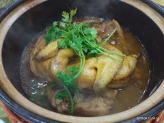 -聚丰园•湖鲜餐厅(阿红私房菜梅石路店)
