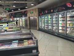 -Bravo永辉(爱琴海购物公园店)