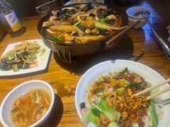 -洛阳面馆(红专路店)