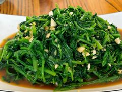 -俺家菜馆(百里峡店)