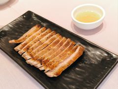 炭烤肉-金时代顺风大酒店(静安大融城店)