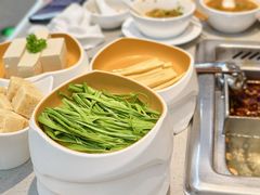 -海底捞火锅(团结桥店)