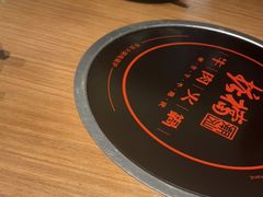 -掂档潮汕牛肉火锅(沈阳万象城店)