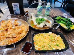-盒马鲜生(皇庭广场店)