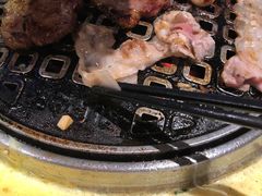 -韩宫宴烤肉·料理(苏州中心店)