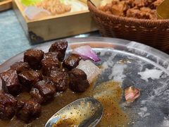 -四季厨房 鲁菜·孔府烤鸭(高新万达店)