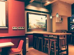 -The Habit Burger Grill 哈比特汉堡(爱琴海店)