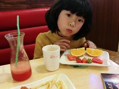 -金太郎自助烤肉.火锅(宝龙店)