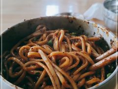 -左撇子私房面