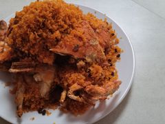 一品香辣蟹-人和啤酒屋海鲜大排档(营口路店)