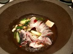 -鲜潭蒸汽石锅鱼(五道口购物中心店)