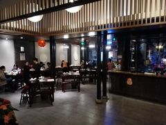 大堂-松鹤楼(山塘街店)