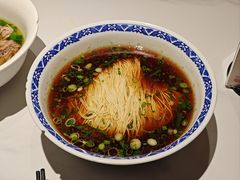-二泉园老菜馆·百年无锡菜
