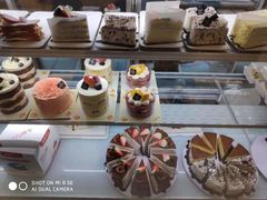 -焙丽拾光(麦凯乐直营店)