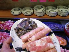 -阪尚皇·原切牛排·烤肉火锅自助(北京路店)