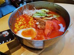 -火山屋台(新街口店)